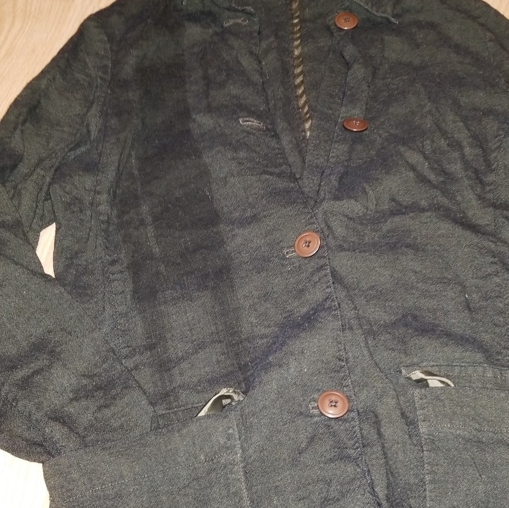 Hillard & Hanson jacket - Picture 5 of 5